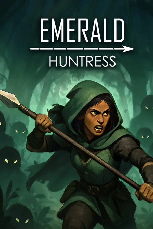 Emerald Huntress (Xbox One) Xbox – Purchase for Your Account