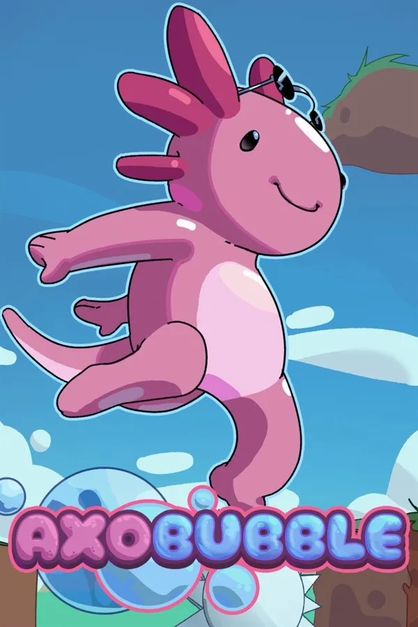 Axobubble (Windows) Xbox – Purchase for Your Account