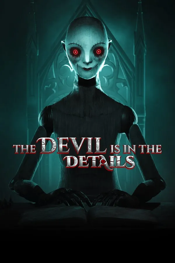 The Devil Is In The Details Xbox – Purchase for Your Account