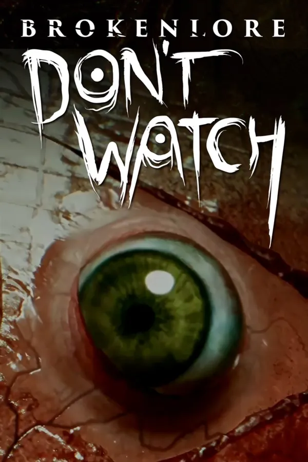 BrokenLore: DON'T WATCH Xbox – Purchase for Your Account
