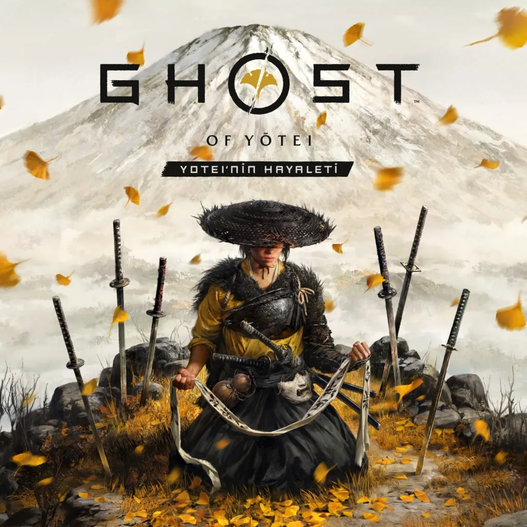 Ghost of Yōtei™ – PlayStation (PSN) – Purchase in Your Account
