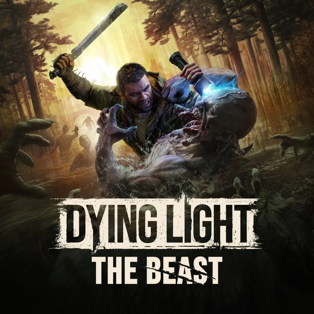 Dying Light: The Beast – PlayStation (PSN) – Purchase in Your Account