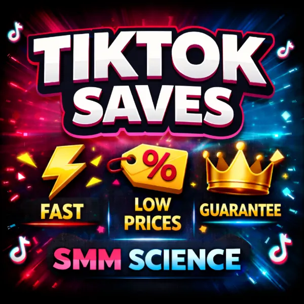 ТикТок Сохранения / TikTok