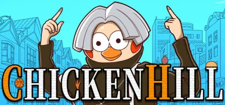 Chicken Hill · Steam Gift · АВТОДОСТАВКА