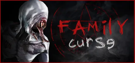 Family curse · Steam Gift · АВТОДОСТАВКА