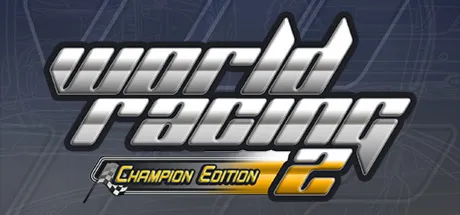 World Racing 2 - Champion Edition · Steam Gift · АВТОДОСТАВКА