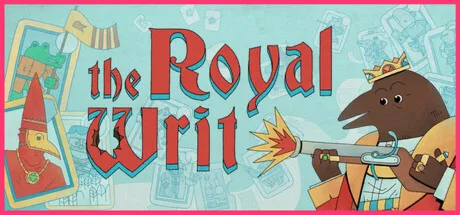The Royal Writ · Steam Gift · АВТОДОСТАВКА
