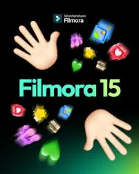 Wondershare Filmora 15 [WINDOWS] ПОДПИСКА БЕССРОЧНЫЙ