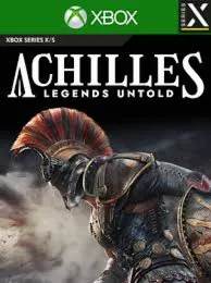 Achilles: Legends Untold XBOX ONE SERIES X.S КЛЮЧ