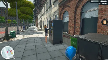 Supermarket Simulator - Vending Machine DLC