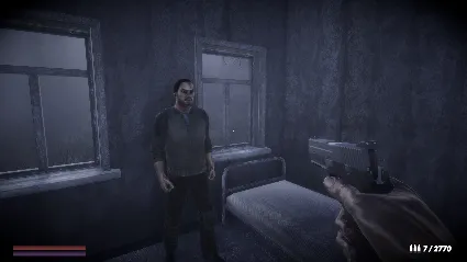 STEAM KEY - Horror in the forest - [РФ + REGION FREE/GLOBAL] - Автодоставка