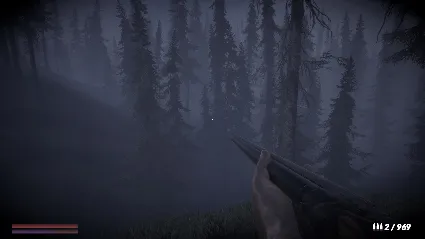 STEAM KEY - Horror in the forest - [РФ + REGION FREE/GLOBAL] - Автодоставка