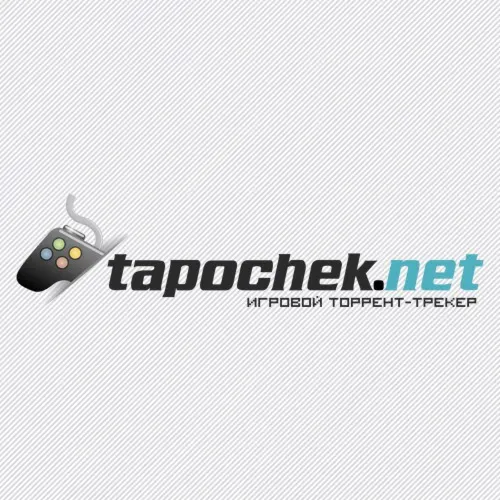 Tapochek.net аккаунт ( тапочек нет tapochek )  торрент