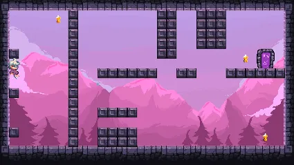 STEAM KEY - Nanali in another world - [РФ + REGION FREE/GLOBAL] - Автодоставка