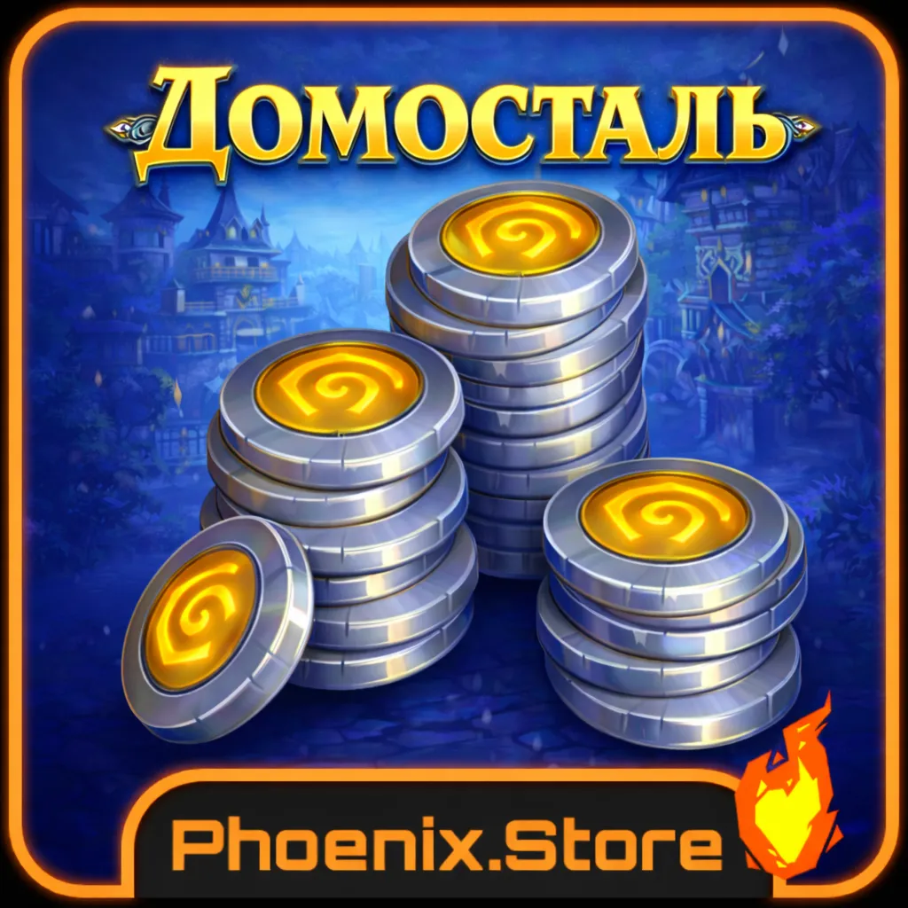 Стартовые наборы декора  | Украина / Молдова | WOW: Midnight