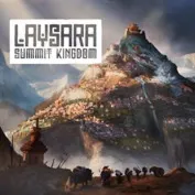 Laysara Summit Kingdom (Xbox)