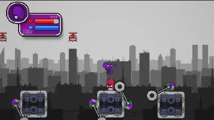 STEAM KEY - SUPER DISTRO - [РФ + REGION FREE/GLOBAL] - Автодоставка