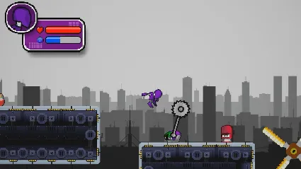 STEAM KEY - SUPER DISTRO - [РФ + REGION FREE/GLOBAL] - Автодоставка