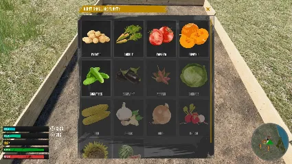 STEAM KEY - Russian Village Simulator - [РФ + REGION FREE/GLOBAL] - Автодоставка