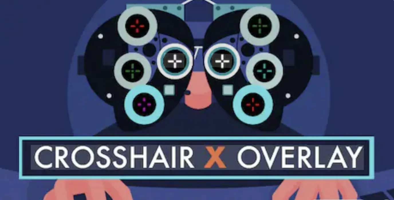 Crosshair X [ОНЛАЙН Steam] Полный доступ