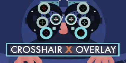 Crosshair X [ОНЛАЙН Steam] Полный доступ