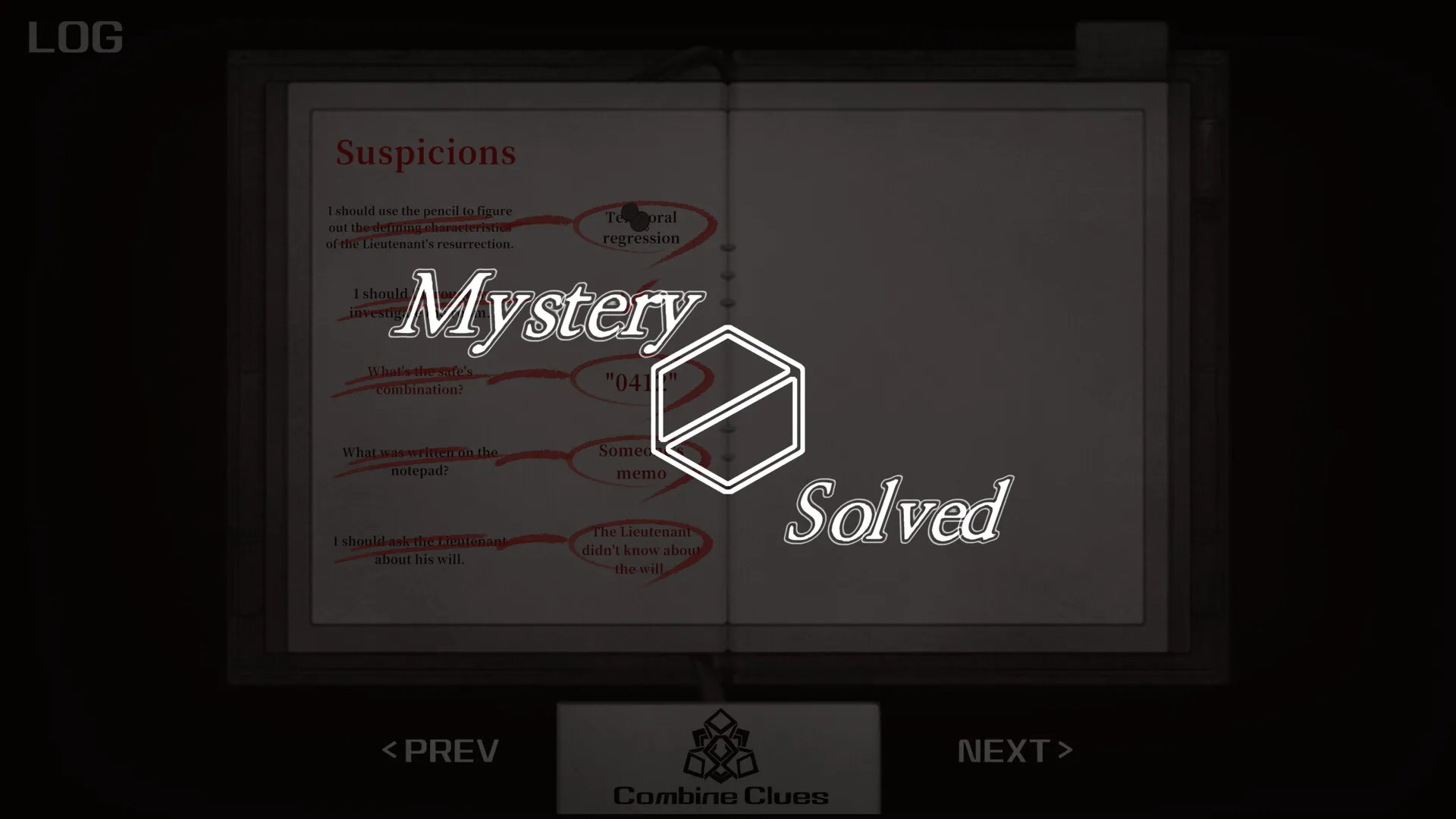 Staffer Reborn (Steam key / РФ+Весь Мир)
