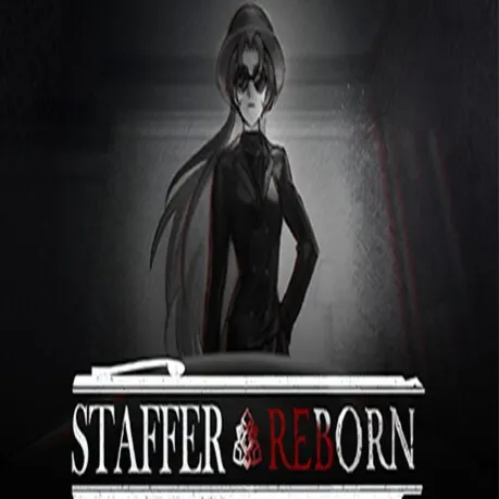 Staffer Reborn (Steam key / РФ+Весь Мир)