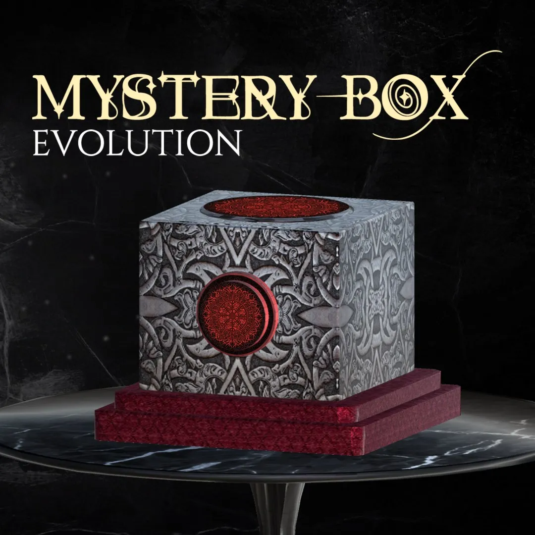 Mystery Box: Evolution | XBOX | На любой аккаунт