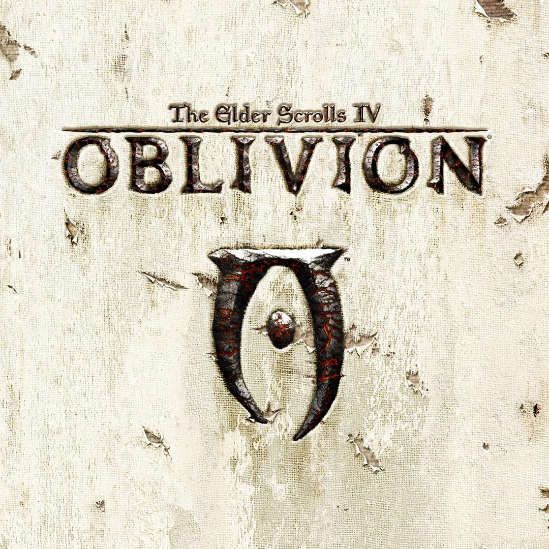 The Elder Scrolls IV: Oblivion Game of the Year Edition (PC) – 2009 | PC | На любой а