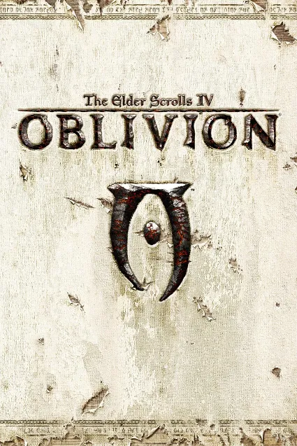 The Elder Scrolls IV: Oblivion Game of the Year Edition (PC) – 2009 | PC | На любой а