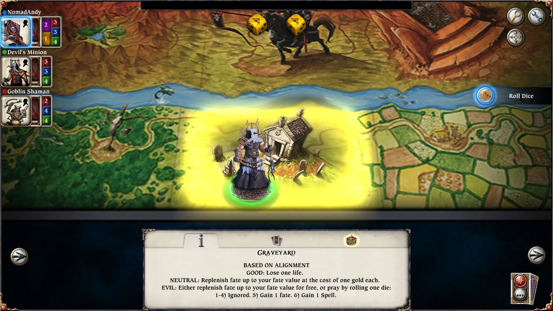 Talisman: Digital Edition - The Devil's Minion Character Pack | XBOX+PC | На любой ак