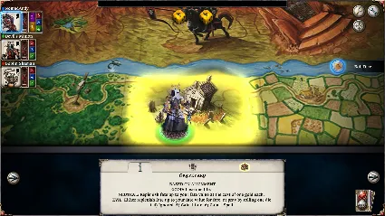 Talisman: Digital Edition - The Devil's Minion Character Pack | XBOX+PC | На любой ак