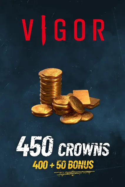 Vigor - Prepper's Small Fortune | XBOX | На любой аккаунт