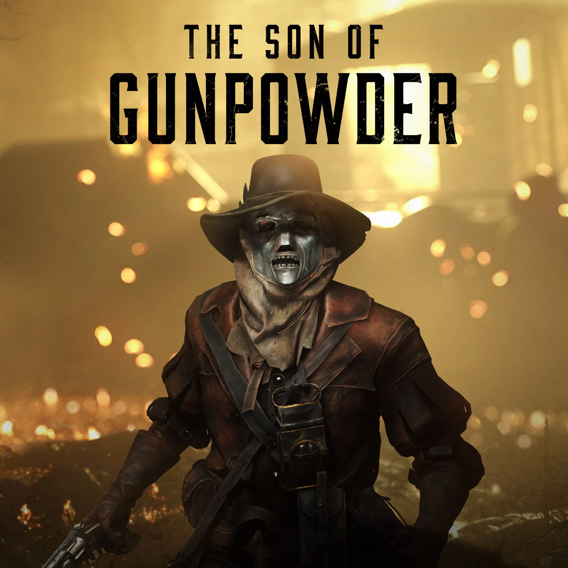 Hunt: Showdown 1896 - The Son of Gunpowder | PC | На любой аккаунт