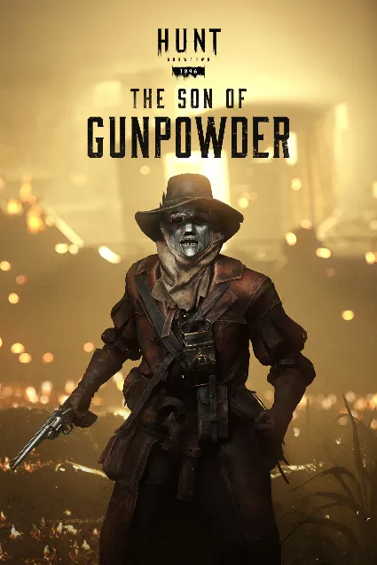 Hunt: Showdown 1896 - The Son of Gunpowder | PC | На любой аккаунт