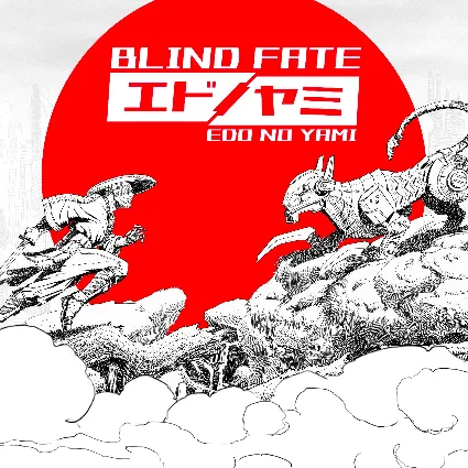 Blind Fate: Edo no Yami | XBOX | На любой аккаунт