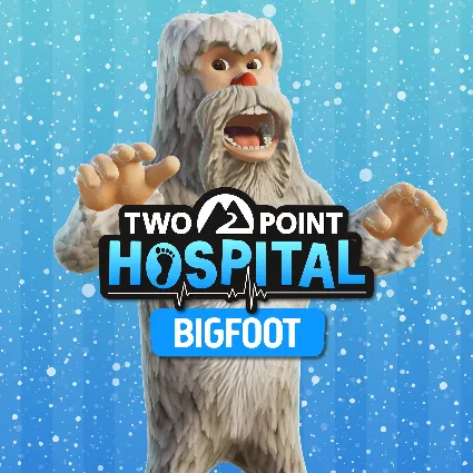 Two Point Hospital: Bigfoot | PC | На любой аккаунт