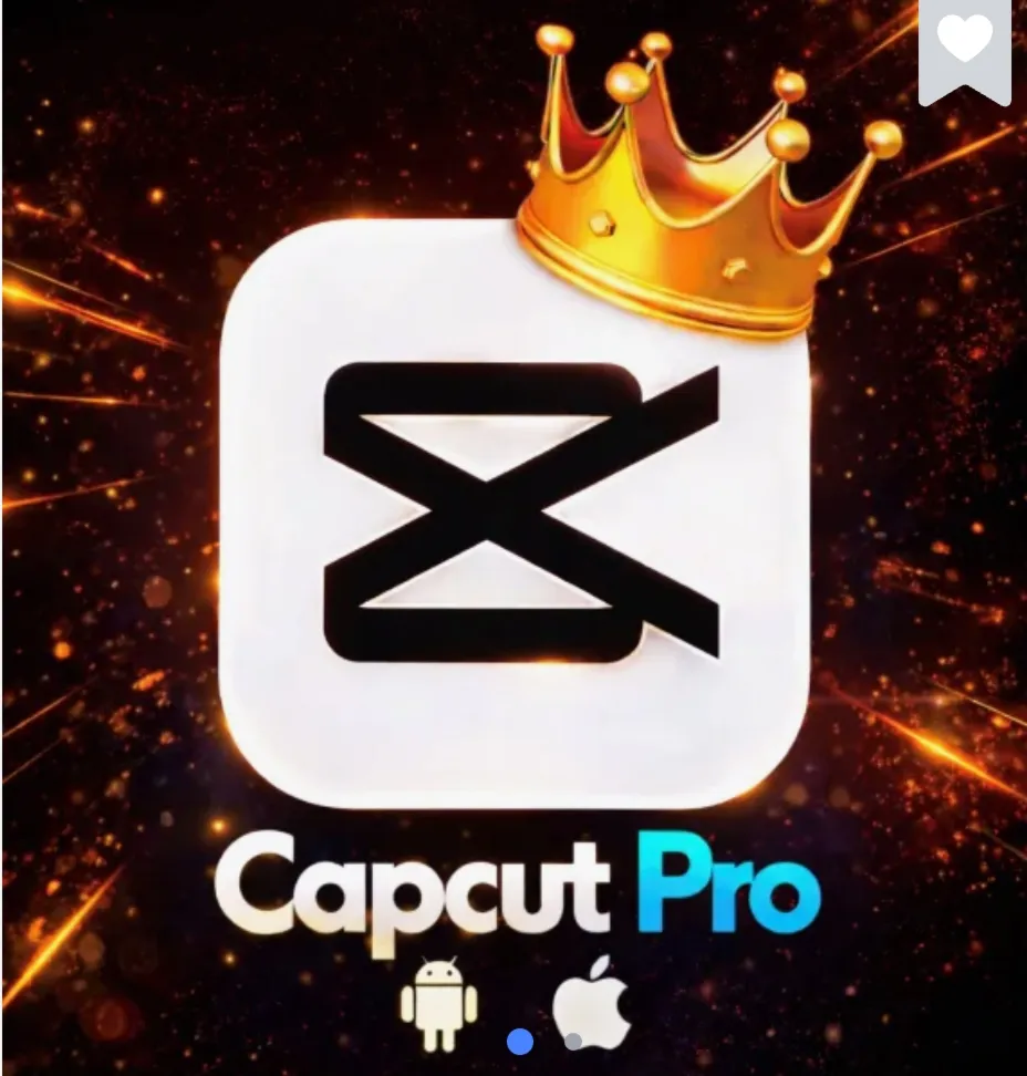 Недорогое обновление CapCut Pro/Team | БЫСТРО, ПОЛНАЯ ГАРАНТИЯ