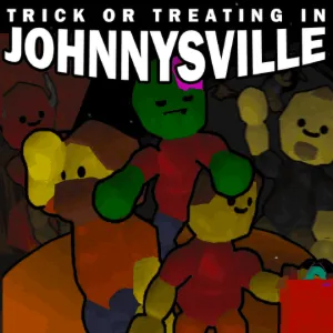 Trick or Treating in Johnnysville | XBOX | На любой аккаунт