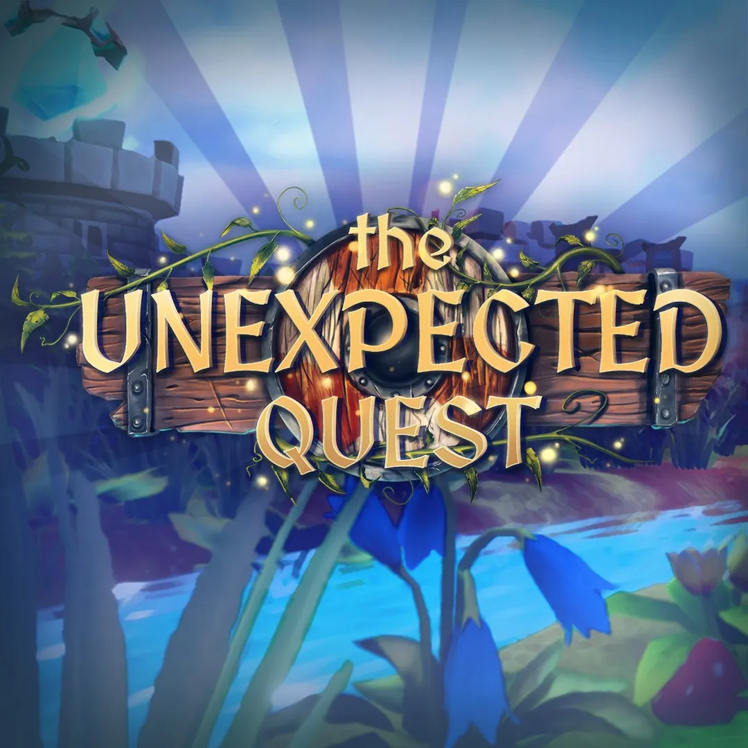 The Unexpected Quest | XBOX | На любой аккаунт
