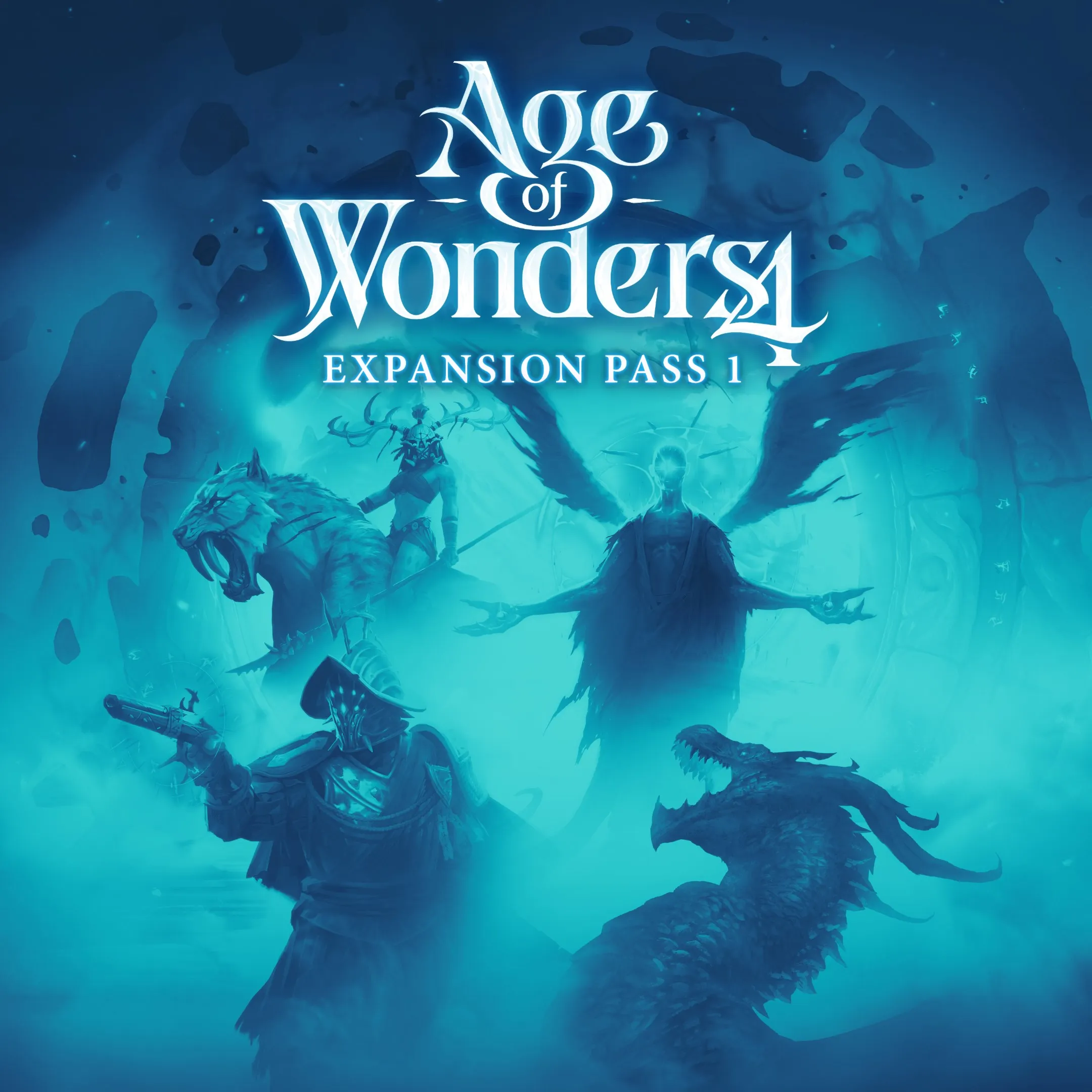 Age of Wonders 4: Expansion Pass 1 | XBOX | На любой аккаунт