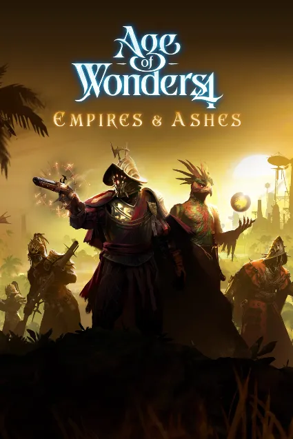 Age of Wonders 4: Empires  Ashes (PC) | PC | На любой аккаунт