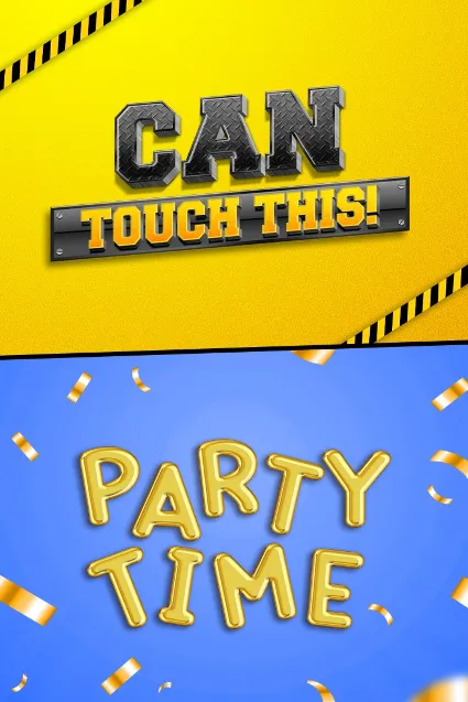 Can Touch This DLC and Party Time DLC Bundle | XBOX | На любой аккаунт
