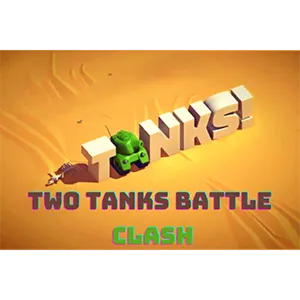 Two Player Tanks | XBOX+PC | На любой аккаунт