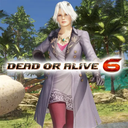 DOA6 Gust Mashup - Christie  Esty | XBOX | На любой аккаунт