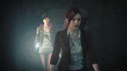 Resident Evil Revelations 2 Deluxe Edition NA Steam КЛЮЧ