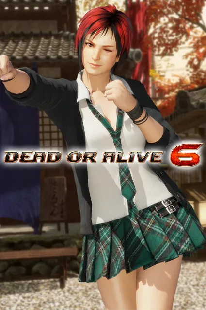 [Revival] DOA6 School Uniform - Mila | XBOX | На любой аккаунт