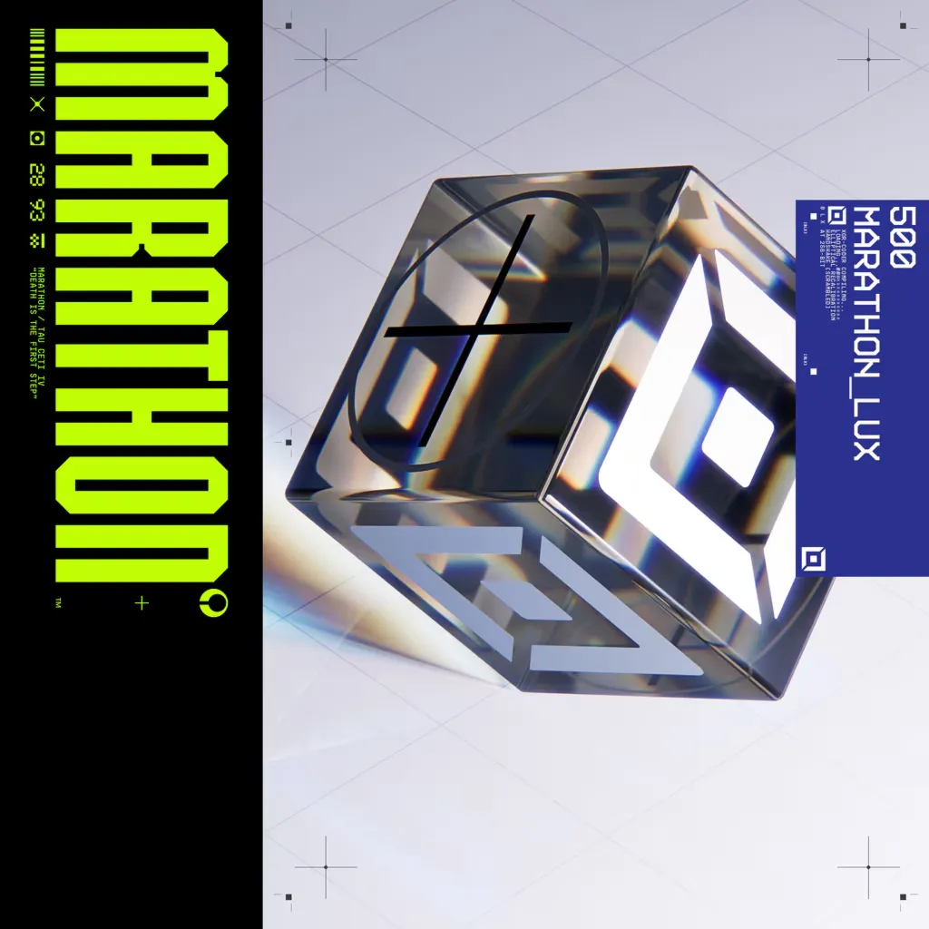 Xbox консоль ️⭐LUX поинты для Marathon