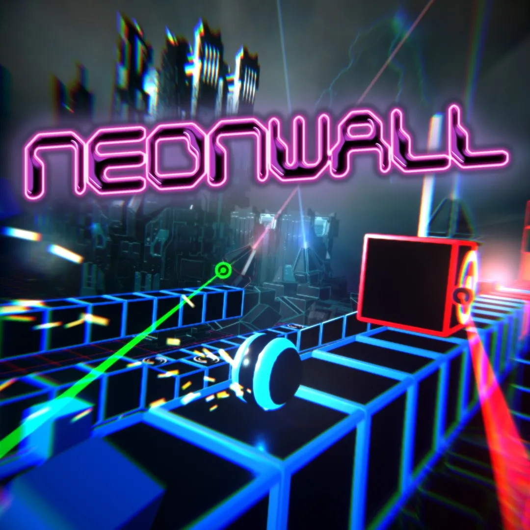 Neonwall | XBOX | На любой аккаунт