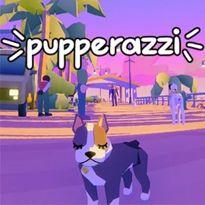 Pupperazzi | XBOX+PC | На любой аккаунт